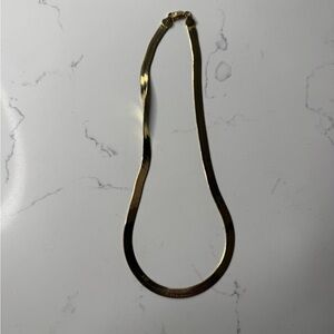 Sterling .925 necklace